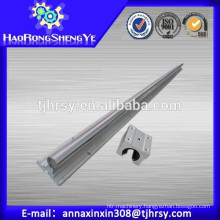 Linear shaft rail SBR25-1000mm,1500mm,2000mm,3000mm